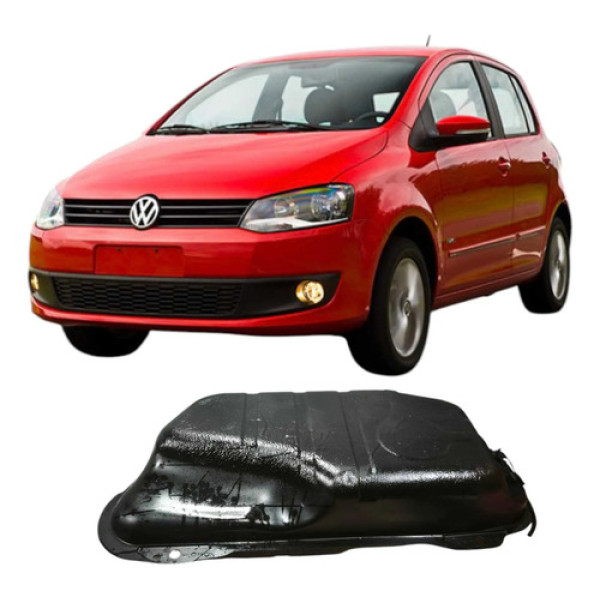 Tanque Combustível Original Volkswagen Fox 2010 5z0201021
