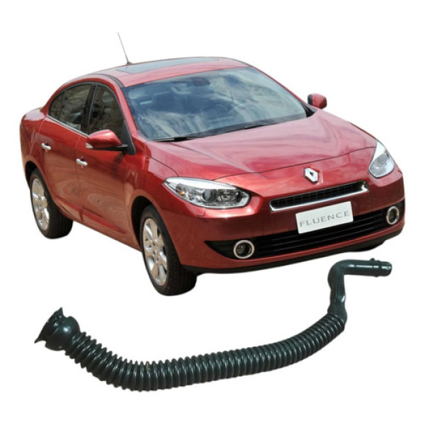 Mangueira Caixa Ar Renault Fluence 2014 272283335 Original