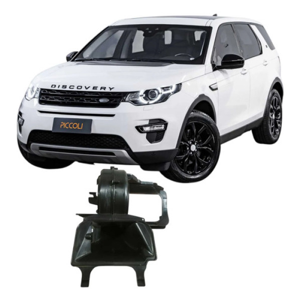 Caixa Evaporadora Land Rover Discovery Sport 2018 Original
