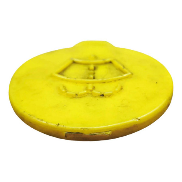 Tampa Reservatorio Limpador Gm Corsa Classic 2006 Original Amarelo