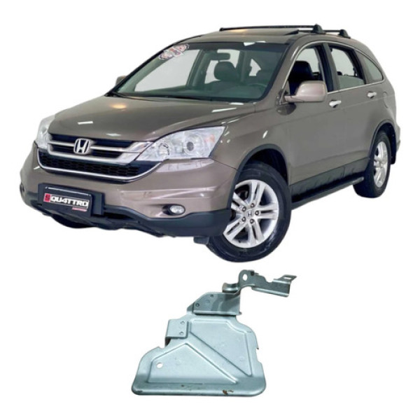 Suporte Sensor Óleo Honda Cr-v 2010 2.0 Orig