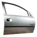 Porta Dianteira Direita Chevrolet Corsa 2006 1.8 Original Dianteira Direita Prateado