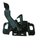 Fechadura Capo Dianteiro Chevrolet Agile 2012 1.4 Original