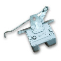 Fechadura Tampa Traseira Chevrolet Astra 2002 2.0 Original