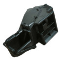 Acabamento Caixa Ar Vondicionado Honda Cr-v 2010 Original
