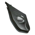 Forro Porta Traseiro Esquerdo Gm Cruze 2013 1.8 Original