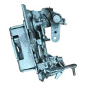  Fechadura Esquerda Vw Gol G2 1.0 2p 1997 Original 