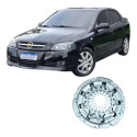 Platô Embreagem Chevrolet Astra 2002 2.0 Original  Preto