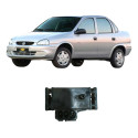 Sensor Pressao Map Chevrolet Corsa 2008 1.8 Original