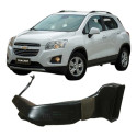 Duto Entrada Ar Filtro Chevrolet Tracker 2015 1.8 Original