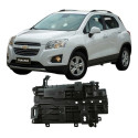 Tampa Suporte Bateria Chevrolet Tracker 2015 1.8 95418182