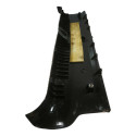 Acabamento Tampa Traseira Gm Astra 2002 93274548 Original Preto
