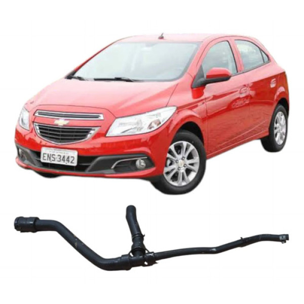Mangueira Radiador Ar Quente Gm Onix 1.0 2014 Original