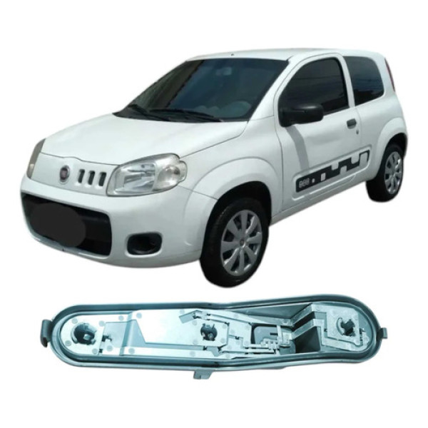 Circuito Soquete Lanterna Direita Fiat Uno 2014 5202792