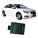 Presilha Acabamento Painel Chevrolet Cruze Sedan 2013 1.8 