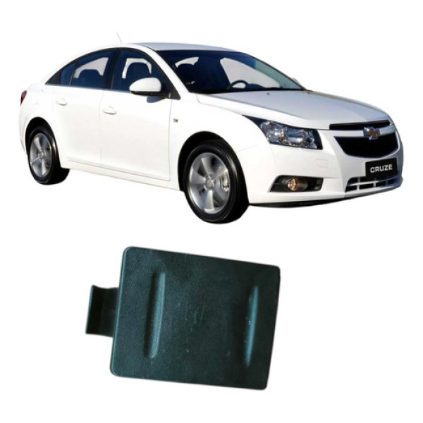 Presilha Acabamento Painel Chevrolet Cruze Sedan 2013 1.8 