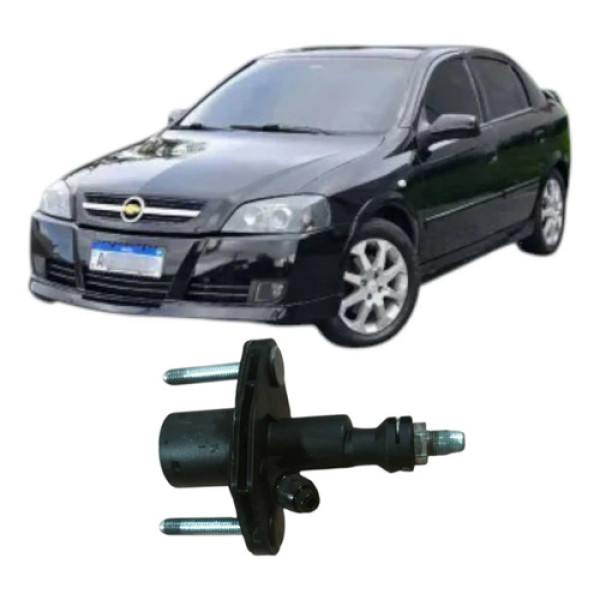 Cilindro Mestre Embreagem Chevrolet Astra 2002 2.0 Original