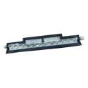 Palheta Vasculante Caixa Ar Chevrolet Meriva 1.4 2012 Preto