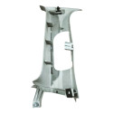 Moldura Superior Lateral Direito Chevrolet Astra 2002 Orig