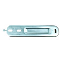 Suporte Painel Tabelier Gm Cruze Sedan 2013 1.8 Original Prateado