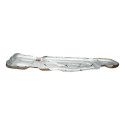Defletor Tanque Combustivel Chevrolet S10 2014 2.8 Original