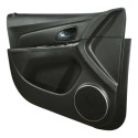 Forro Porta Dianteira Esquerda Gm Cruze 2013 1.8 Original