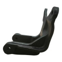 Suporte Coxim Cambio Chevrolet Captiva 2010 2.4 Original