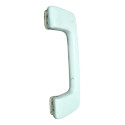  Alça Teto Segurança Ford Fusion Aut 2.3 2006 Original  Branco