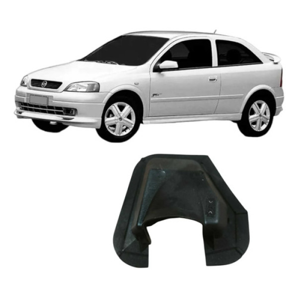 Vedação Bocal Combustível Chevrolet Astra 2002 Original
