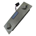 Sensor Alarme Teto Anti Furto Chevrolet Vectra Elite 2009