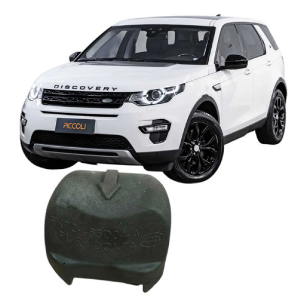 Espuma Cinto Banco Dianteiro Discovery Spor 2018 Fk72465d04a