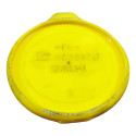 Tampa Reservatorio Limpador Gm Corsa Classic 2006 Original Amarelo