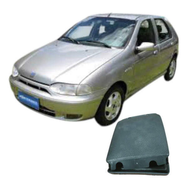 Cinzeiro Porta Objeto Fiat Palio 2000 1.0 716680000