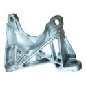 Suporte Coxim Motor Traseiro  Chevrolet Captiva 2011 Orig