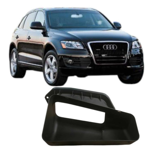Duto Caixa Ar Audi Q5 2012 2.0 8k1819904 Original