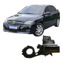Carcaça Caixa Evaporadora Chevrolet Astra 2002 Original
