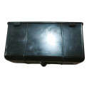 Porta Objetos Painel Chevrolet Captiva 2009 96830034 Preto