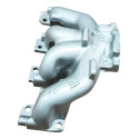 Coletor Escape Chevrolet Celta 2004 1.0 Original 93230959