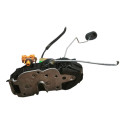 Fechadura Porta Dianteira Esquerda Gm Tracker 2015 13579522