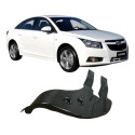 Duto Ar Assoalho Esquerdo Gm Cruze Sedan 2014 1.8 Original