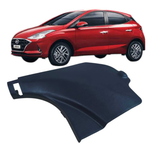 Soleira Interna Dianteira Direita Hyundai Hb20 2021