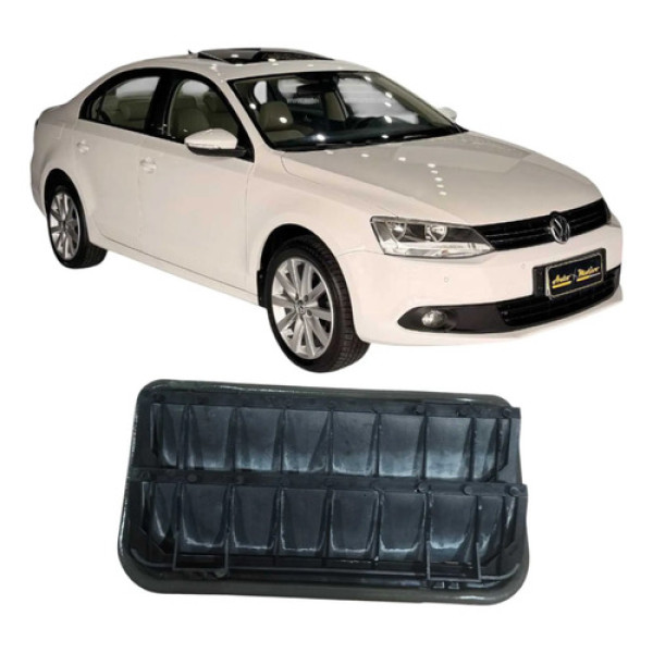 Grade Ventilaçao Carroceria Volkswagen Jetta 2013 2.0 Orig