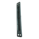  Friso Para-choque Traseiro Toyota Corolla 2004 1.8 Original Preto