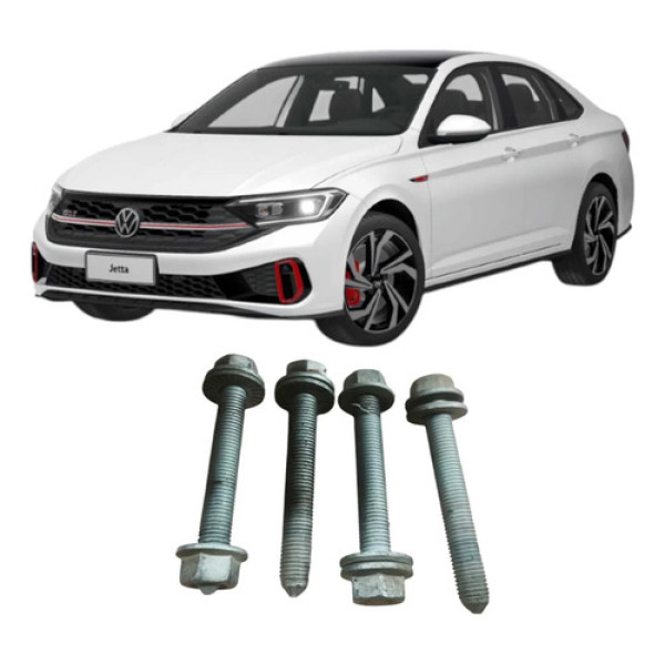 Parafuso Balança Volkswagen Jetta Gli 2023 Original