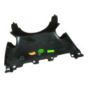 Acabamento Superior Chevrolet Tracker 2015 1.8 Original Preto