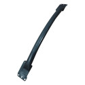  Alma Parachoque Traseiro Ford Focus 2007  1.6 Original