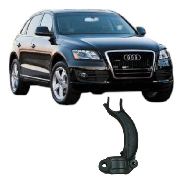 Suporte Amortecedor Dianteiro Direito Q5 2012 2.0 Original