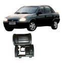 Difusor Ar Esquerdo Gm Corsa 1996 1.0 90386842 Original