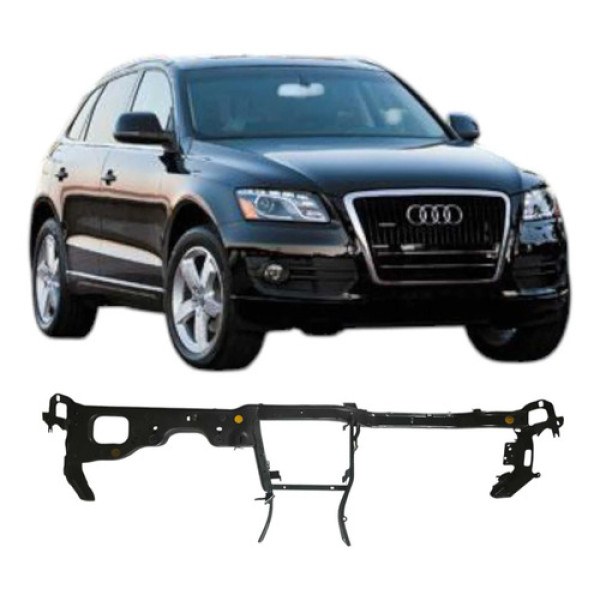 Travessa Suporte Painel Audi Q5 2012 2.0 Original