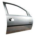 Porta Dianteira Direita Chevrolet Corsa 2006 1.8 Original Dianteira Direita Prateado